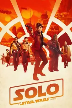 Film Solo: A Star Wars Story Ita Completo Senza Attese | Altadefinizione