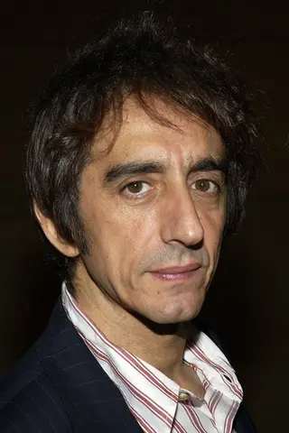 Sergio Rubini - Filmography • Carriera
