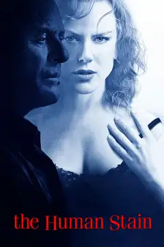 Film La macchia umana Ita Completo Senza Attese | Altadefinizione