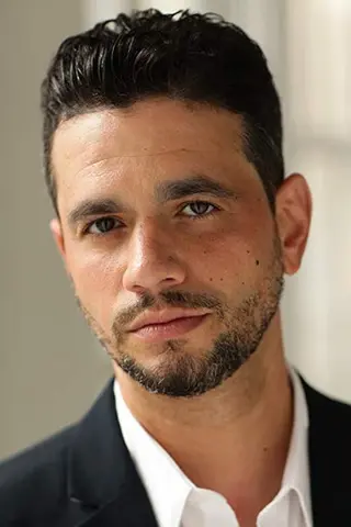 Karim Sioud - Filmography • Carriera