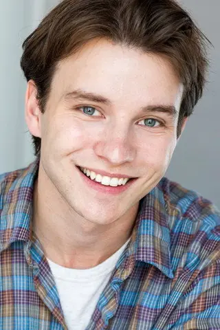 Brandon McEwan - Filmography • Carriera