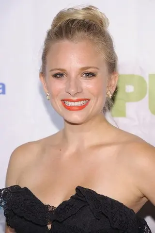 Tess Soltau - Filmography • Carriera