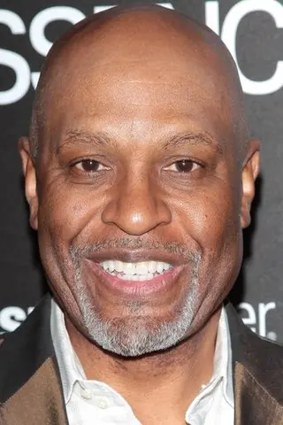 James Pickens Jr. - Filmography • Carriera