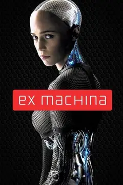 Film Ex Machina Ita Completo Senza Attese | Altadefinizione