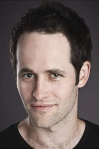 Luke Hawker - Filmography • Carriera