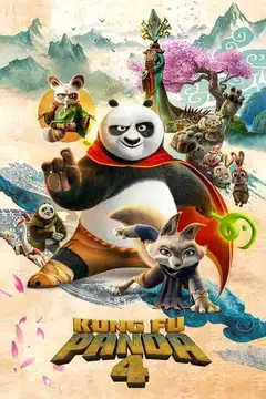 Film Kung Fu Panda 4 Ita Completo Senza Attese | Altadefinizione
