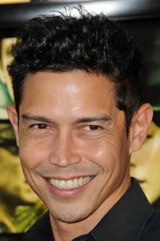 Anthony Ruivivar - Filmography • Carriera