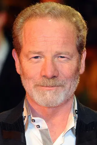 Peter Mullan - Filmography • Carriera