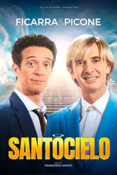 Film Santocielo Ita Completo Senza Attese | Altadefinizione