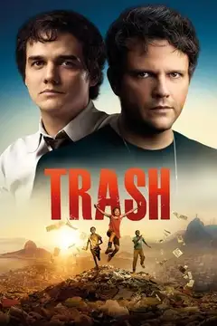 Film Trash Ita Completo Senza Attese | Altadefinizione
