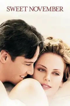 Film Sweet November - Dolce novembre Ita Completo Senza Attese | Altadefinizione
