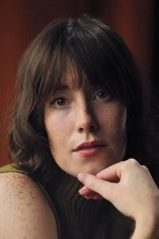 Niamh Finlay - Filmography • Carriera
