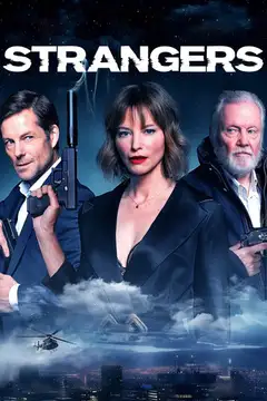 Film Strangers 2024 Ita Completo Senza Attese | Altadefinizione