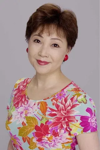 Keiko Yokozawa - Filmography • Carriera