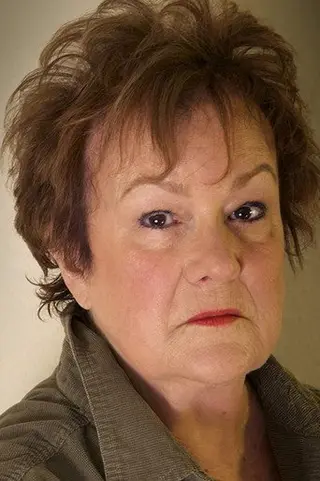 Pamela Dunlap - Filmography • Carriera