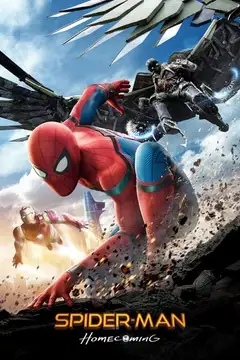 Film Spider-Man: Homecoming Ita Completo Senza Attese | Altadefinizione