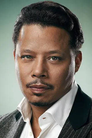 Terrence Howard - Filmography • Carriera