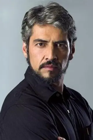 Gabriel Porras - Filmography • Carriera
