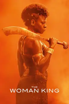 Film The Woman King Ita Completo Senza Attese | Altadefinizione