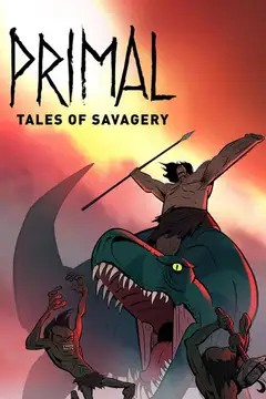 Film Primal: Tales of Savagery Ita Completo Senza Attese | Altadefinizione