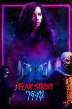 Film Fear Street Parte 1: 1994 Ita Completo Senza Attese | Altadefinizione