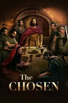 The Chosen Streaming Ita Altadefinizione