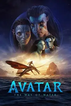 Film Avatar: La via dell'acqua Ita Completo Senza Attese | Altadefinizione