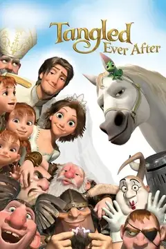 Film Rapunzel - Le incredibili nozze Ita Completo Senza Attese | Altadefinizione