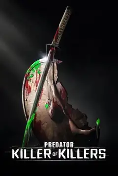 Film Predator: Killer dei Killer Ita Completo Senza Attese | Altadefinizione