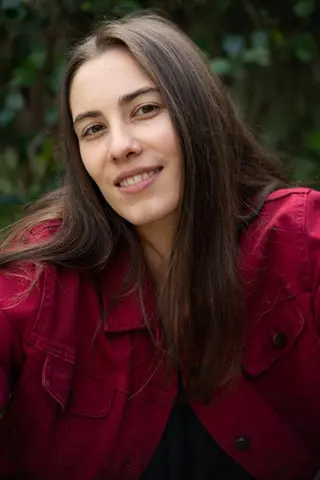 Xanthia Marinelli - Filmography • Carriera
