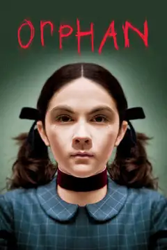 Film Orphan Ita Completo Senza Attese | Altadefinizione