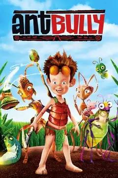 Film Ant Bully - Una vita da formica Ita Completo Senza Attese | Altadefinizione