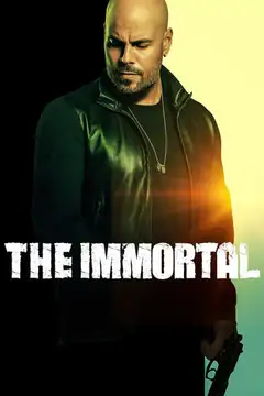 Film L'Immortale Ita Completo Senza Attese | Altadefinizione
