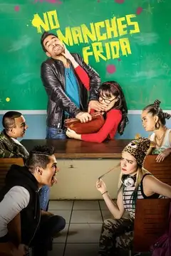 Film No manches, Frida Ita Completo Senza Attese | Altadefinizione