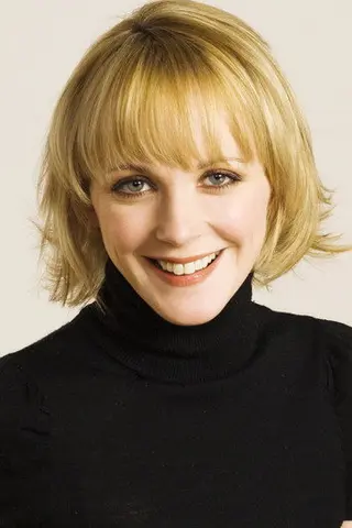 Camilla Power - Filmography • Carriera