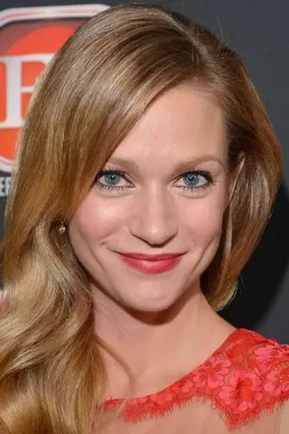 A.J. Cook - Filmography • Carriera