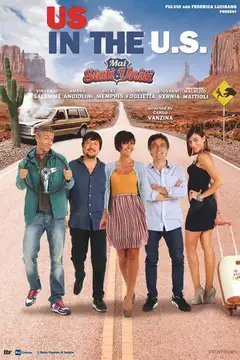 Film Mai Stati Uniti Ita Completo Senza Attese | Altadefinizione