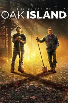 Oak Island e il tesoro maledetto Streaming Ita Altadefinizione