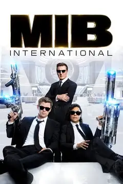 Film Men in Black: International Ita Completo Senza Attese | Altadefinizione