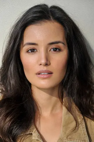 Naomi Sequeira - Filmography • Carriera