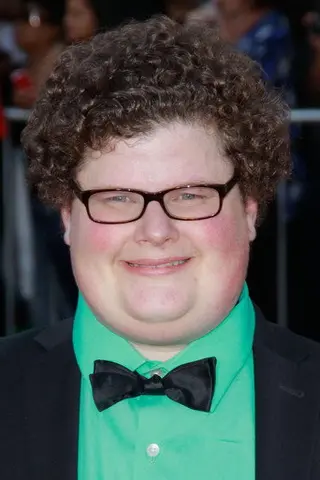 Jesse Heiman - Filmography • Carriera