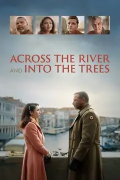 Film Di là dal fiume e tra gli alberi Ita Completo Senza Attese | Altadefinizione