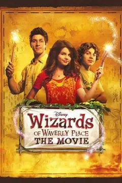 Film I maghi di Waverly - The Movie Ita Completo Senza Attese | Altadefinizione