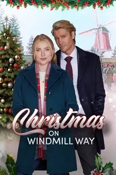 Film Christmas on Windmill Way Ita Completo Senza Attese | Altadefinizione