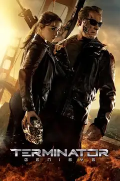 Film Terminator Genisys Ita Completo Senza Attese | Altadefinizione