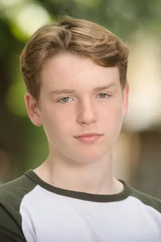 Cormac Hyde-Corrin - Filmography • Carriera
