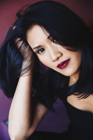 Marissa Carpio - Filmography • Carriera