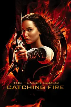 Film Hunger Games: La ragazza di fuoco Ita Completo Senza Attese | Altadefinizione