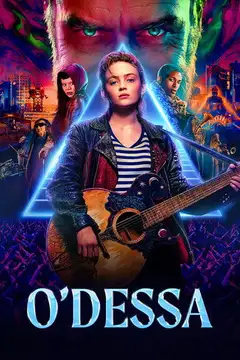 Film O'Dessa Ita Completo Senza Attese | Altadefinizione