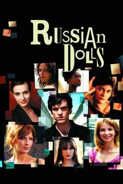 Film Bambole russe Ita Completo Senza Attese | Altadefinizione